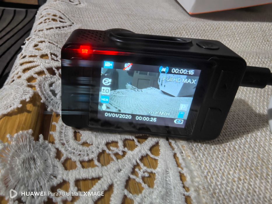 Видео регистратор Neoline G-Tech X77