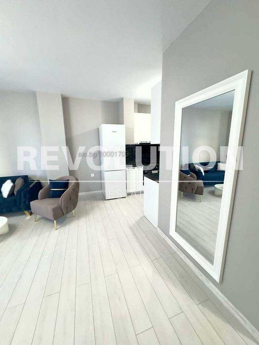 Продава се Двустаен апартамент в Пловдив, Каменица 1 - 80 кв.м за 2438 €/кв.м - Снимка #3