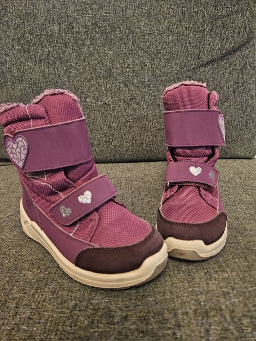 Боти Ricosta 28 номер