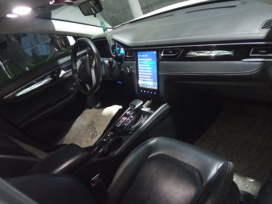 Jac J7 sotiladi 2022