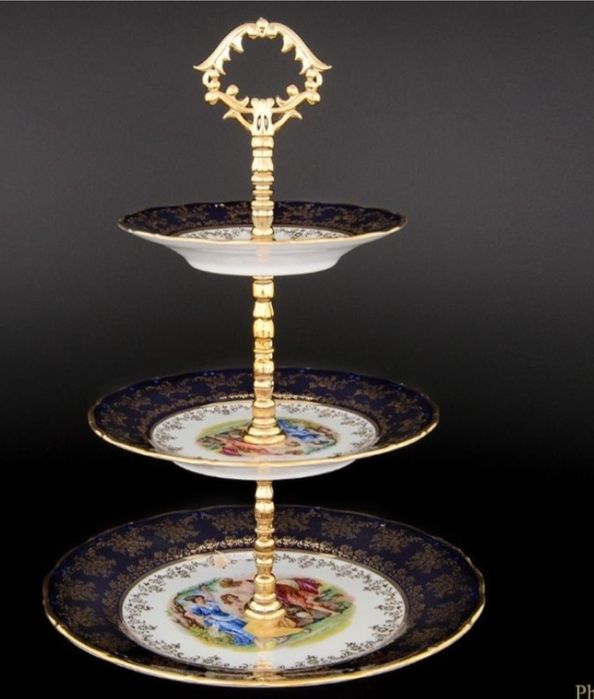 Kanfetnitsa Madonna sotiladi.