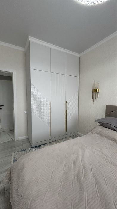 Продам 2х комнатную квартиру!