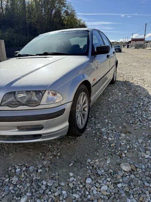 BMW Seria 3 1999 — imagine 3