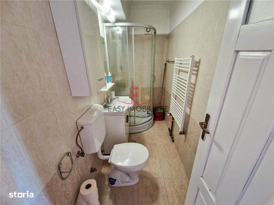 Apartament 2 camere, UMF, ultra central, Targu Mures