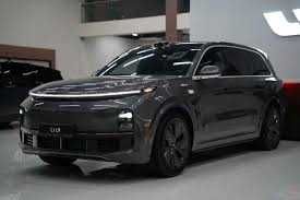 Lixiang L9 Livis New