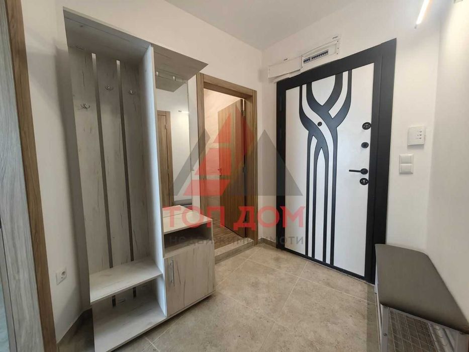 Дава се под наем Двустаен апартамент в Варна, Чайка - 70 кв.м за 918 € - Снимка #14