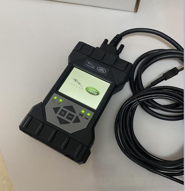 Diagnoza Tester Jaguar Land Rover JLR DoIP VCI