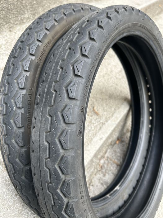 Гуми за папаки 80/90/17 ;70/90/17