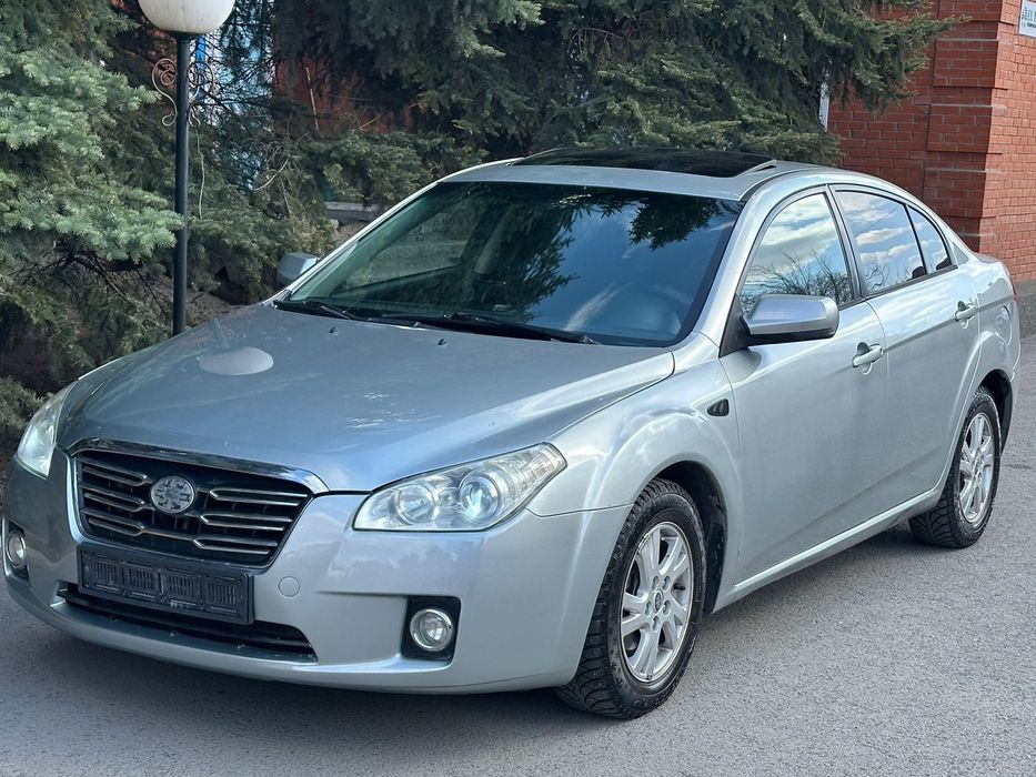 Продам машину FAW B50