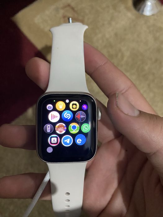 Apple watch se 2