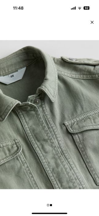 Есенни дрехи за момиче 10-12г.