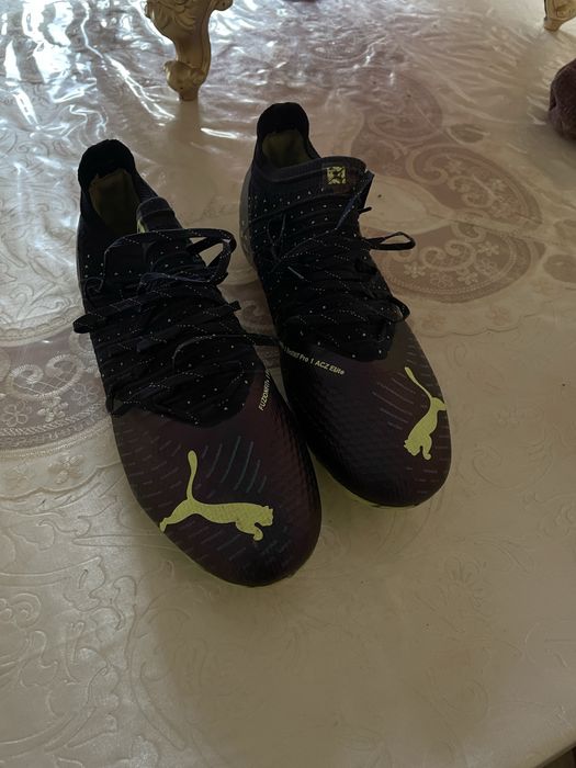 Бутсы Puma Future 1.4