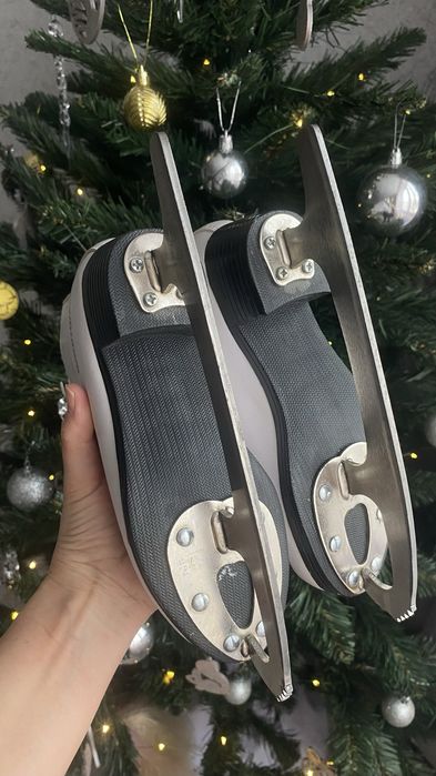 Коньки 30-31 размер