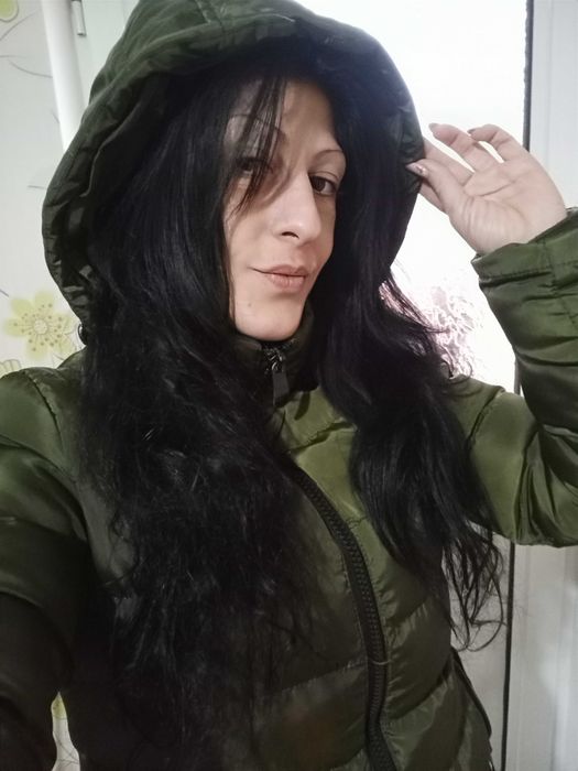 Супер Топличко Зимно Яке