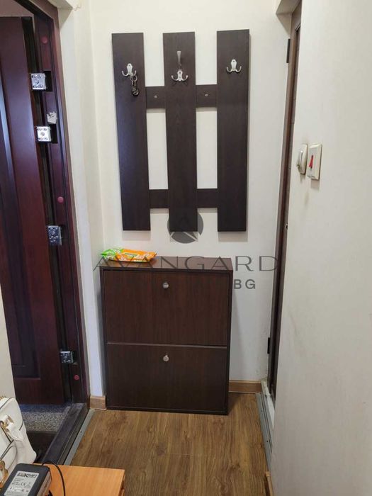 Продава се Едностаен апартамент в Пловдив, Изгрев - 25 кв.м за 1860 €/кв.м - Снимка #5