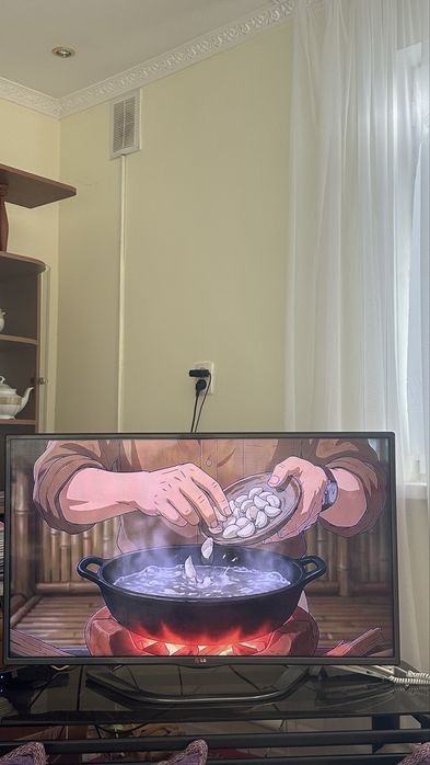 Телевизор сатылады