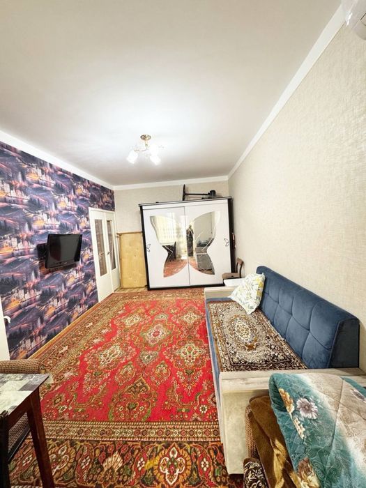 Аренда Квартира ТТЗ Ахмад Югнакий