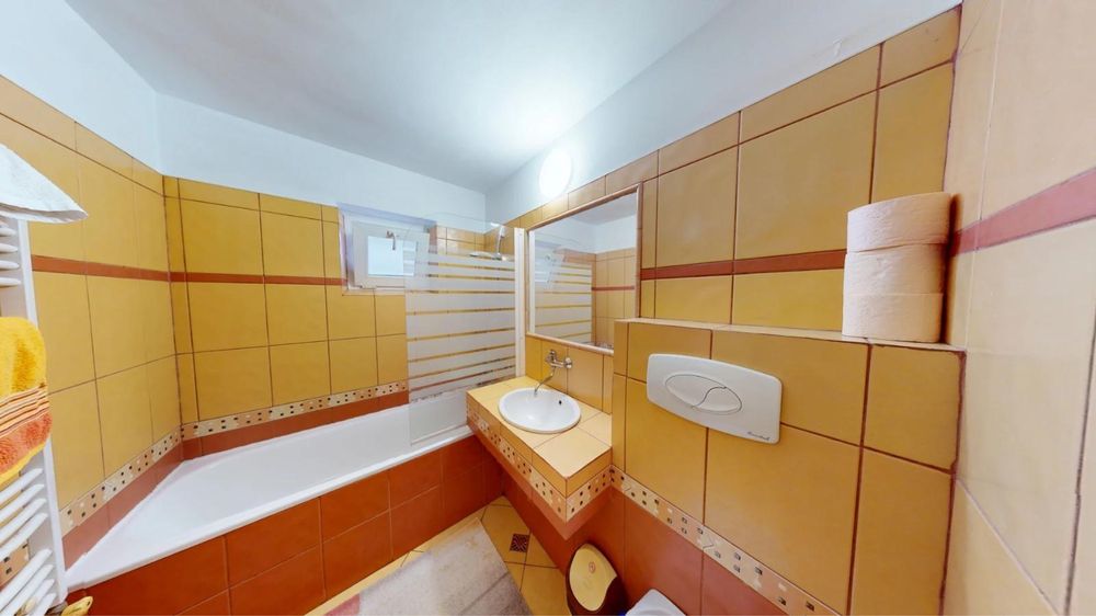 Apartament 3 camere Brasov