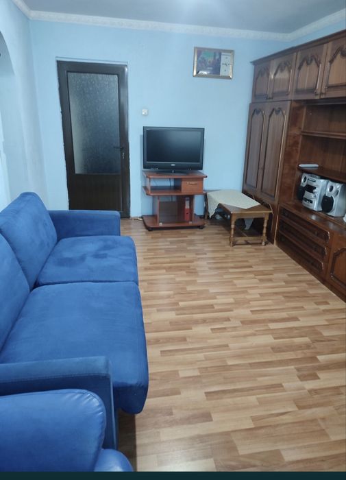 Vand apartament 2 camere