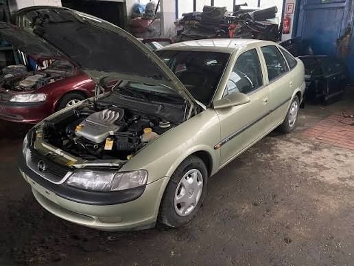 Авторазбор Опель Вектра А, Б