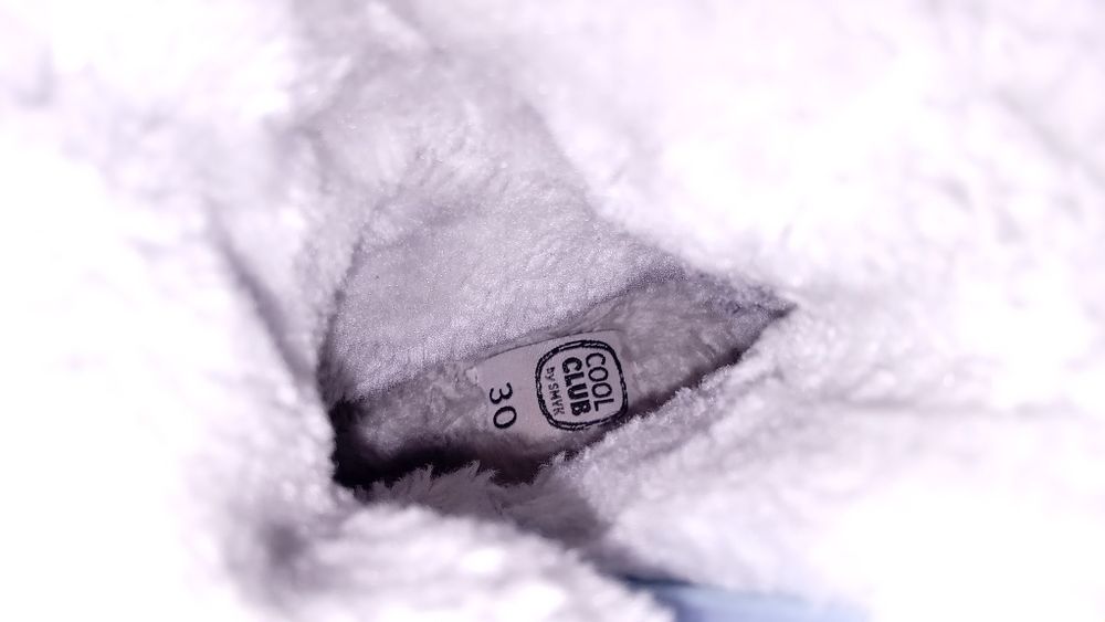 Cizme Smyk Cool Club mar.30