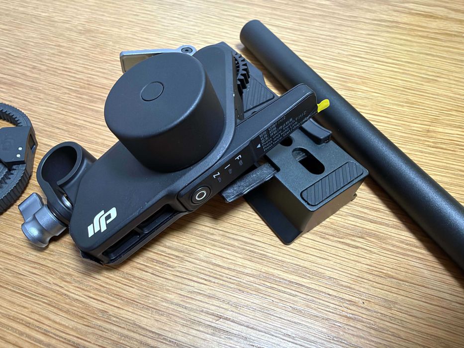 DJI Focus Pro Motor Kit – nou, nefolosit