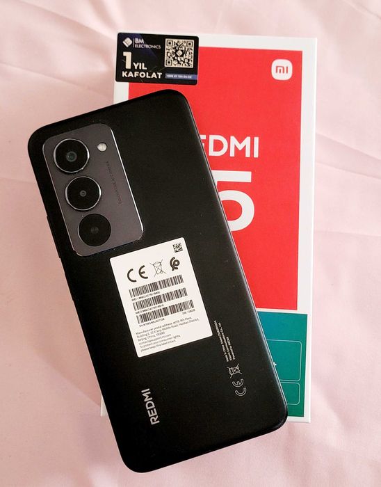 Продаётся  Redmi 15