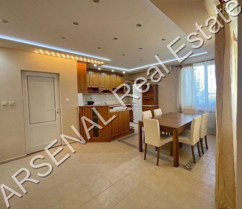 Дава се под наем Къща в София, Симеоново - 350 кв.м за 2000 € - Снимка #5