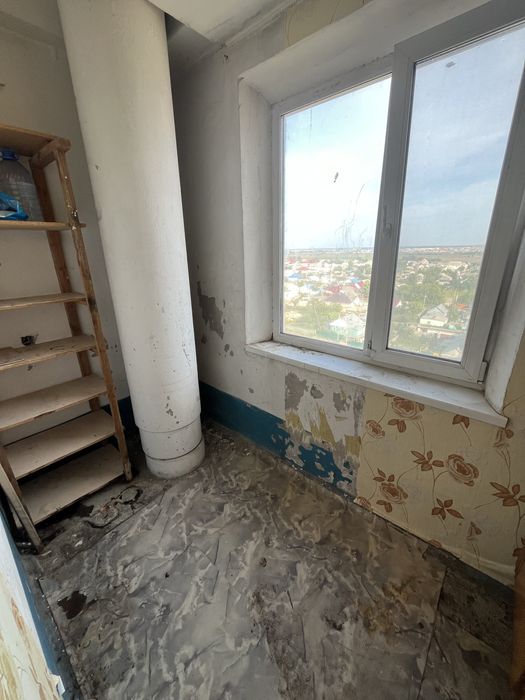Продам 4 х комнатную квартиру