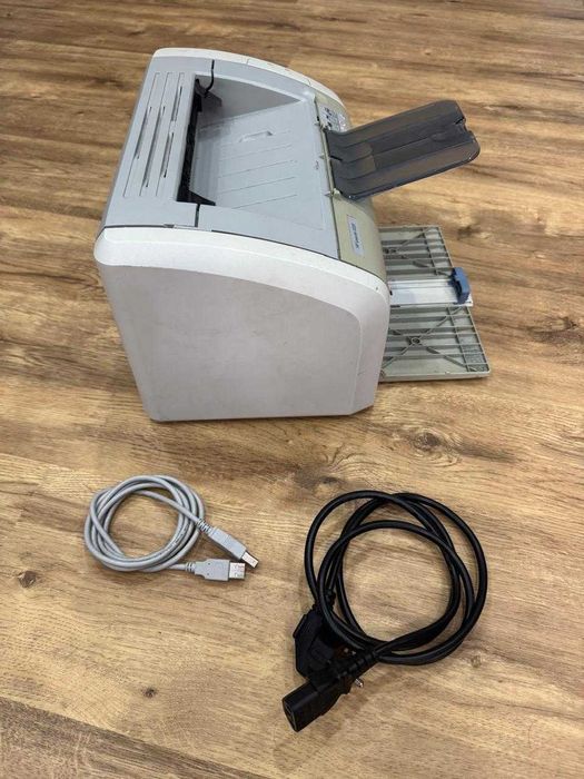 Принтер HP Laser Jet 1020