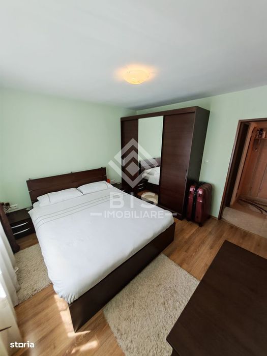 Apartament Decomandat etj 3  - Zona Independetei