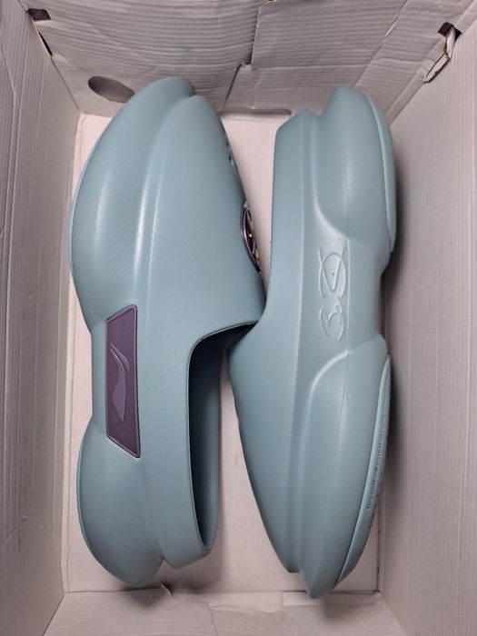 Li-Ning Wade Slide "Lizard" 10us