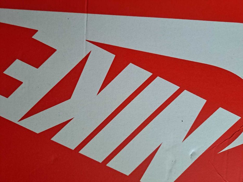 Маратонки NikeAir max