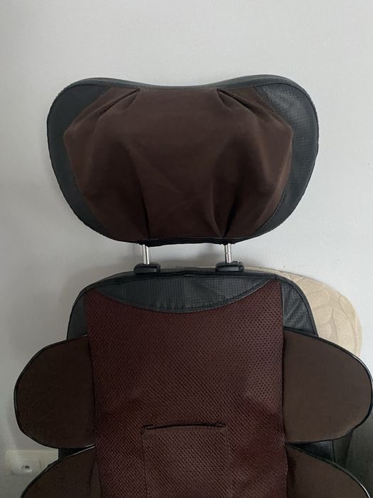 Массажное кресло «DIAM”