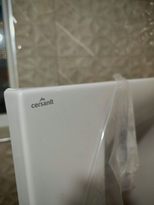 Cada de baie Cersanit Smart 170x80