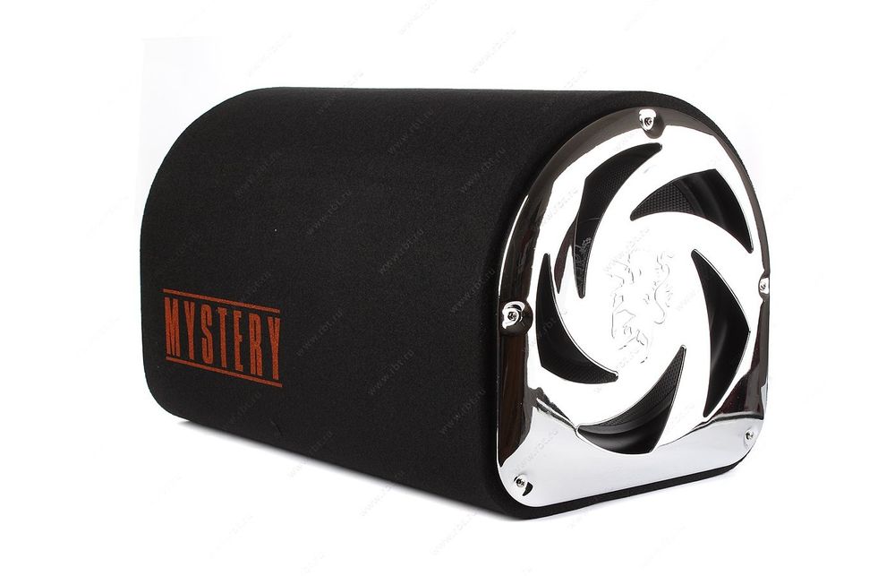 Сабвуфер Mystery (Оригинал)