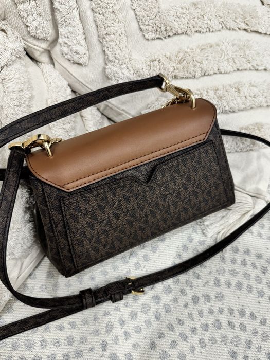 Продам сумку Michael Kors, оригинал!