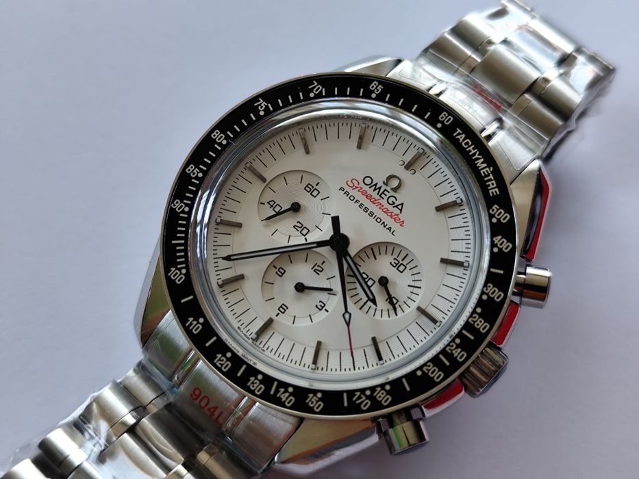 ceas OMEEGA automatic