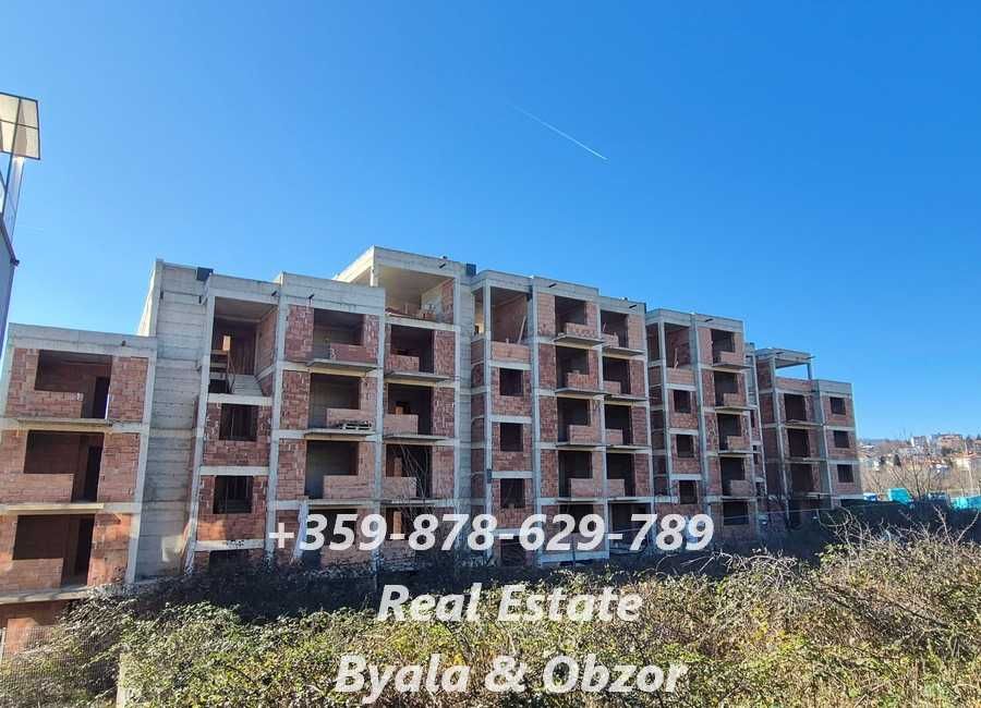 Продава се Едностаен апартамент в Бяла - 33 кв.м за 765 €/кв.м - Снимка #9