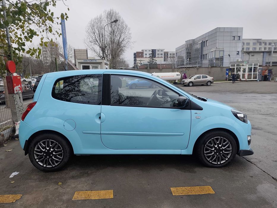 RENAULT 4 2014 — imagine 4