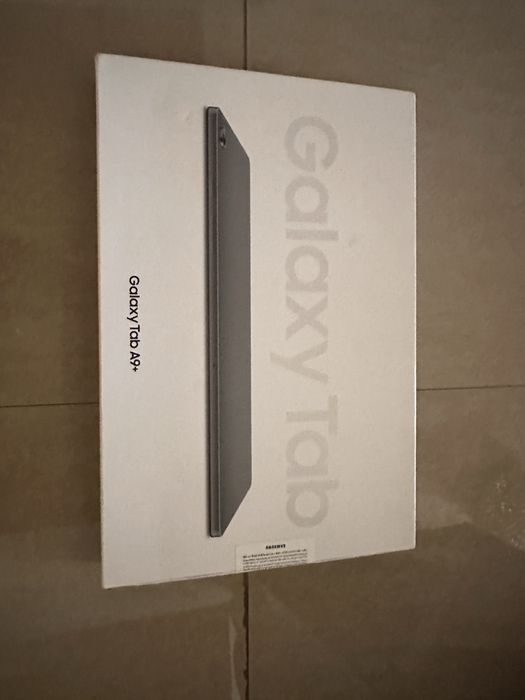 Tableta samsung A9+ SIGILAT!!!