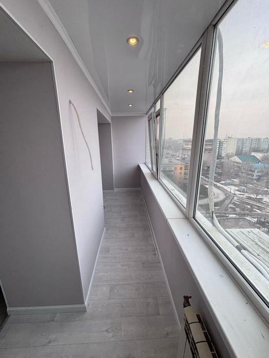 Продам 2 комнатную квартиру