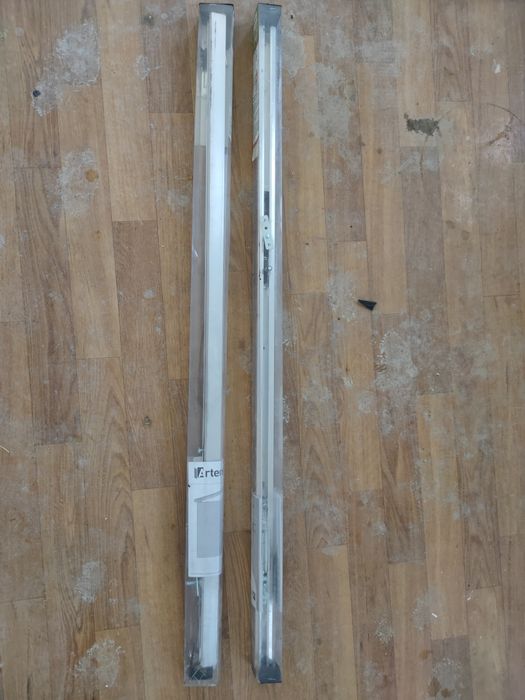 Механизм раздвижной двери