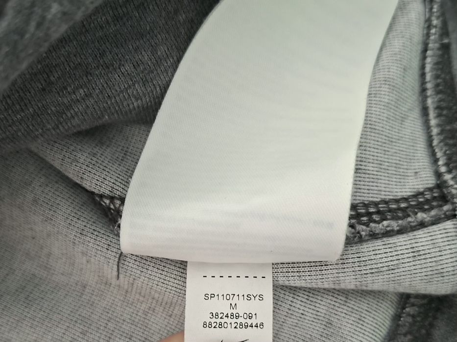 Nike-Ориг. Горнище