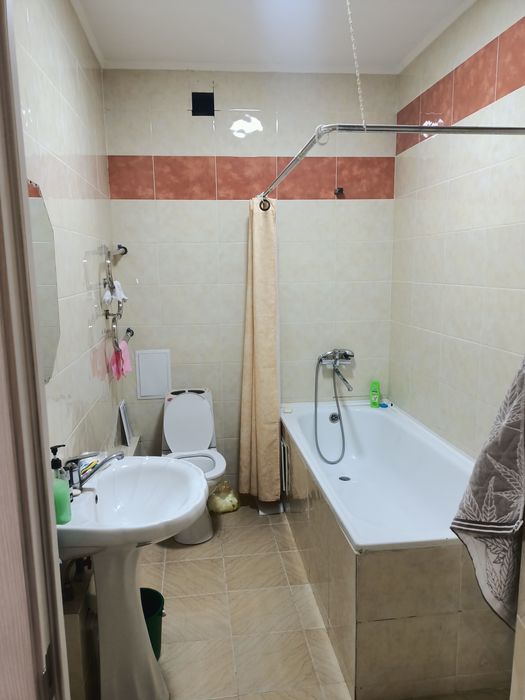 Продается 1 ком в г.Астана