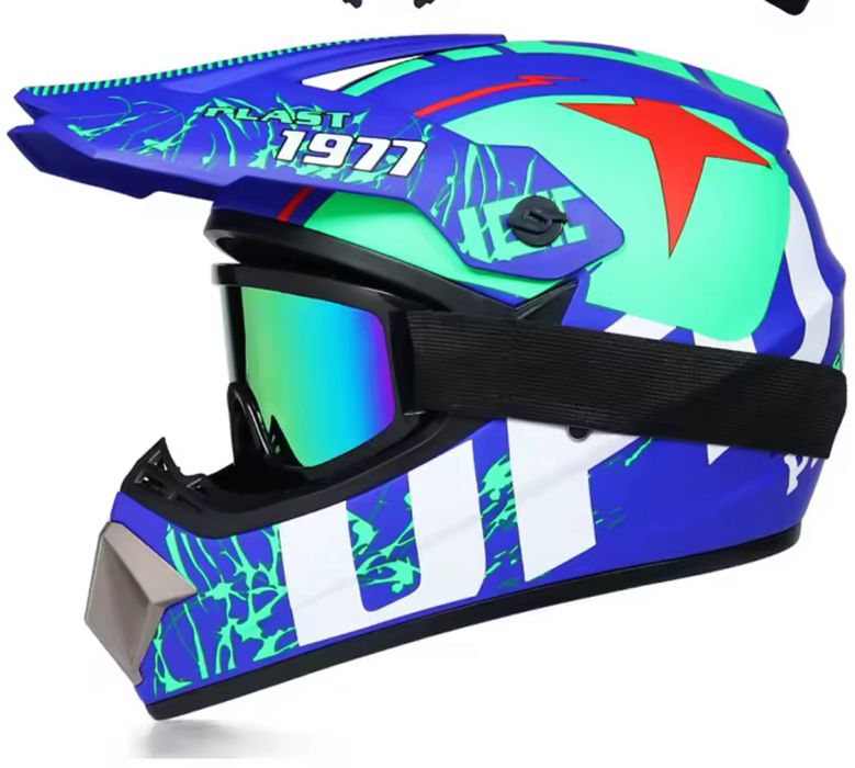 Casca motocross, Moto , ATV marimea XL