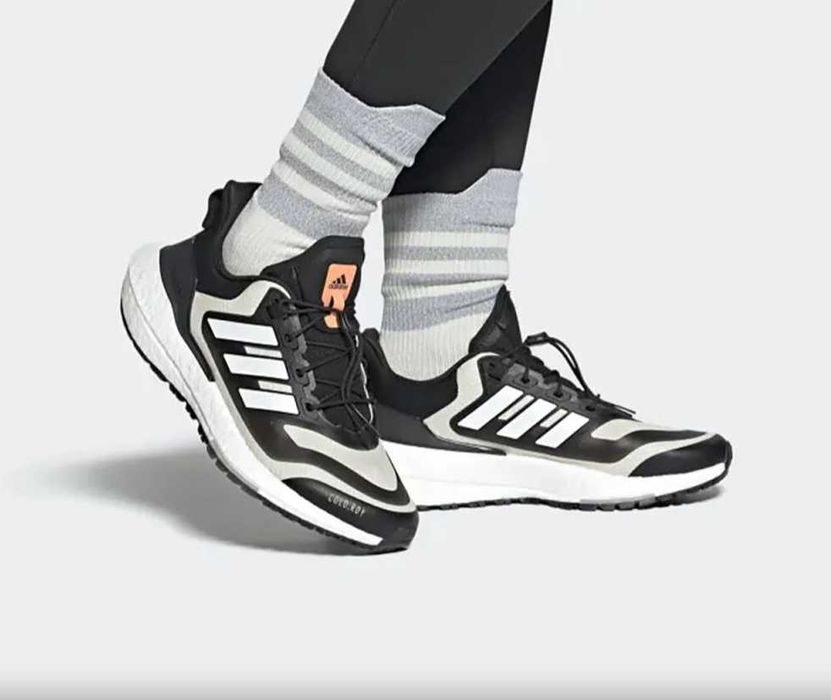 Обувки дамски ADIDAS ULTRABOOST 22 RDY W.Grip размер 38.5