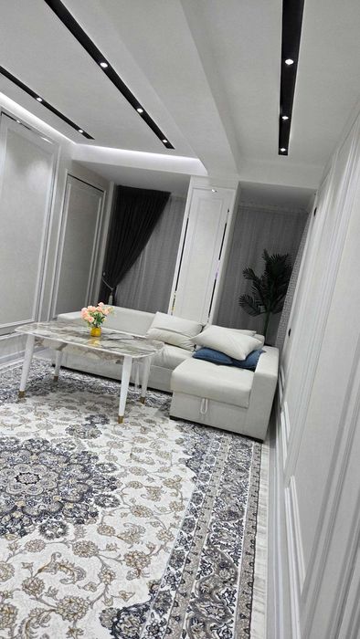 Продаётся 2х комн квартира на 5 этаже Ор-р Динамо