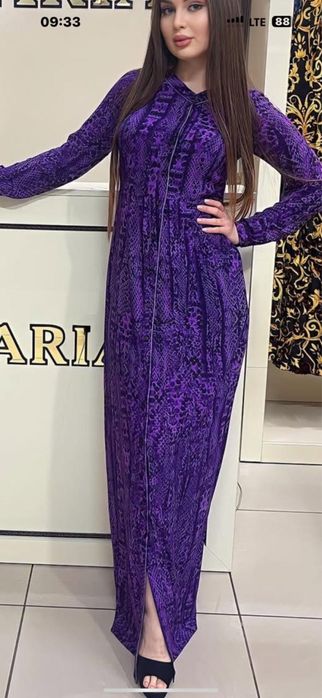 Летние платья в отличном качестве