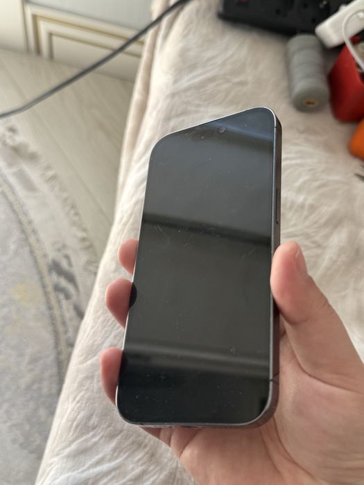Iphone 14 Pro 1 Tb